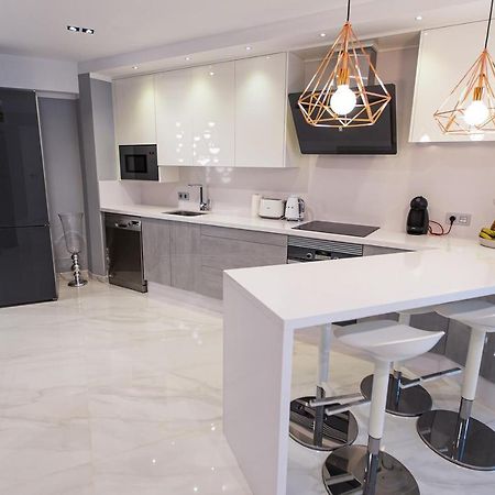 Luxury 2 Bedroom Apartment In Los Cristianos Los Cristianos  Εξωτερικό φωτογραφία