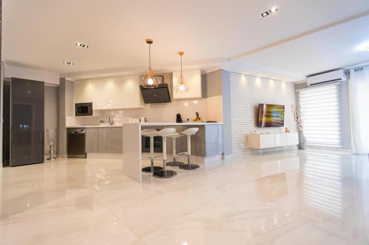 Luxury 2 Bedroom Apartment In Los Cristianos Los Cristianos  Εξωτερικό φωτογραφία