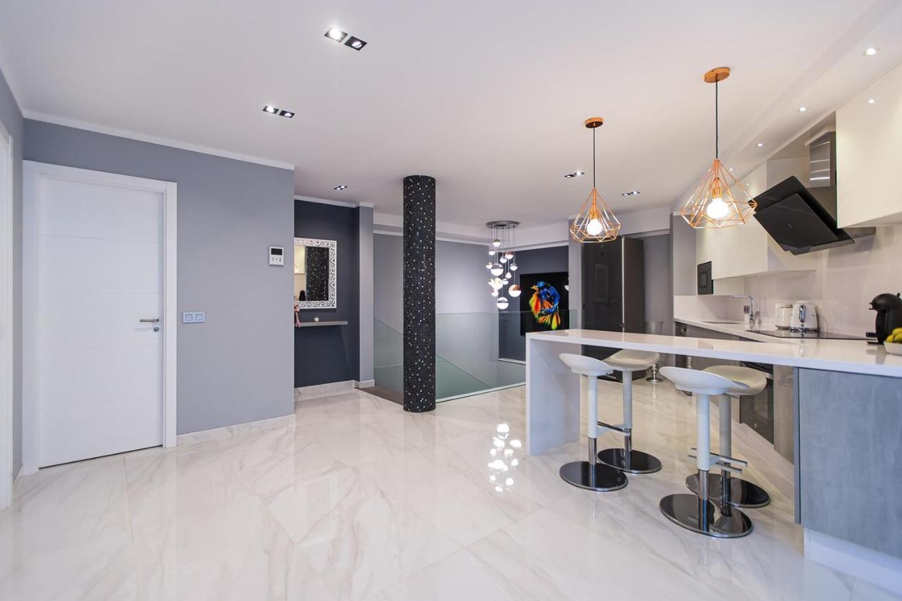 Luxury 2 Bedroom Apartment In Los Cristianos Los Cristianos  Εξωτερικό φωτογραφία