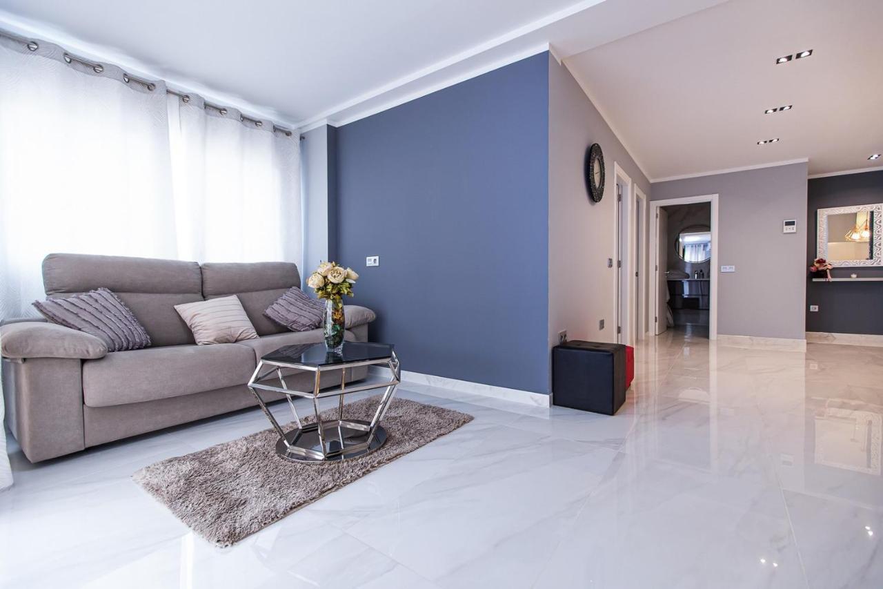 Luxury 2 Bedroom Apartment In Los Cristianos Los Cristianos  Εξωτερικό φωτογραφία