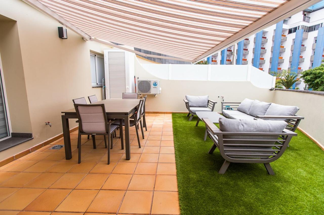 Luxury 2 Bedroom Apartment In Los Cristianos Los Cristianos  Εξωτερικό φωτογραφία