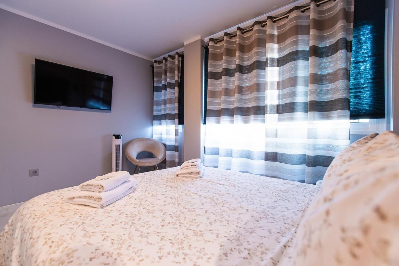 Luxury 2 Bedroom Apartment In Los Cristianos Los Cristianos  Εξωτερικό φωτογραφία
